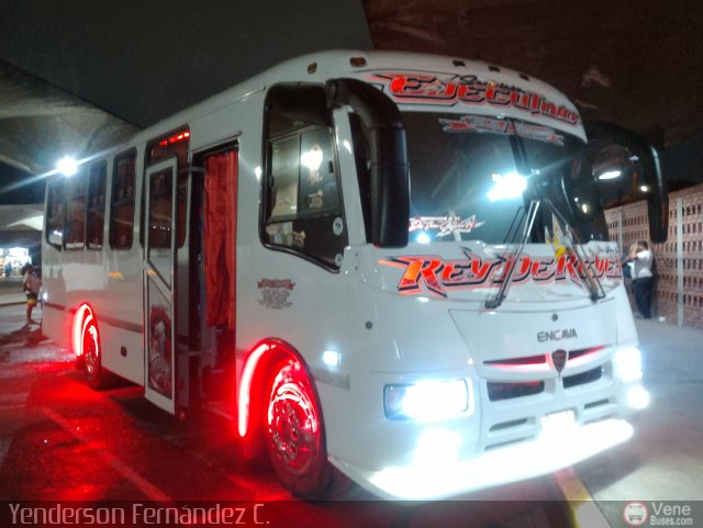 U.C. La Responsable S.C. 101 por Yenderson Cepeda