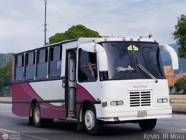 CA - Unin Vivienda Popular Los Guayos 105 por Kevin Mora