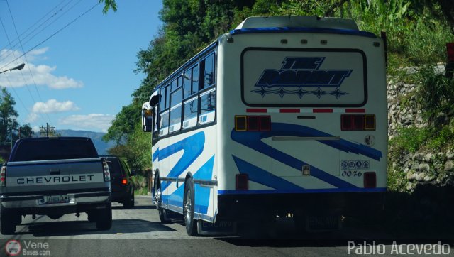 ME - Unin de Conductores Santos Marquina 46 por Pablo Acevedo