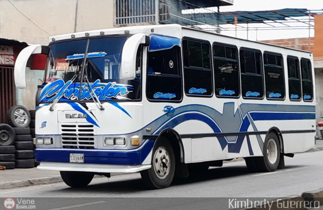 Uni�n Turmero - Maracay 008 por Kimberly Guerrero