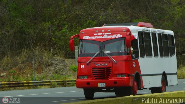 A.C. Mensajeros Llanos del Sur 060 por Pablo Acevedo