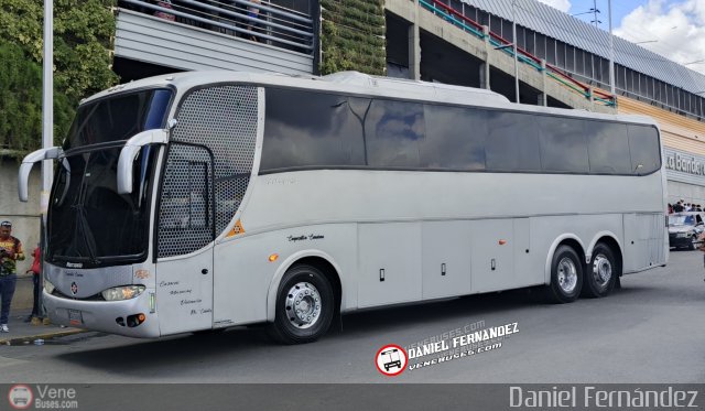 Cooperativa Canaima 43 por Daniel Fern�ndez