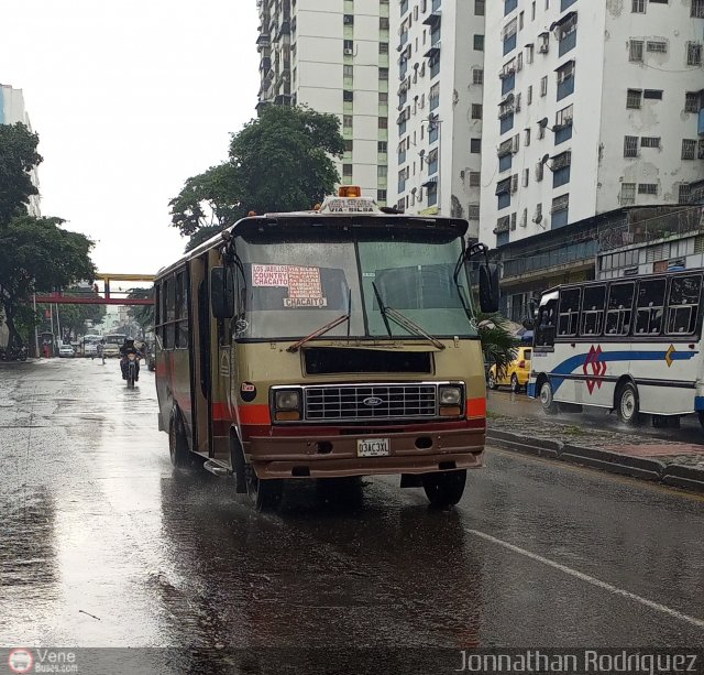 DC - A.C. Propatria - Carmelitas - Chaca�to 165 por Jonnathan Rodr�guez