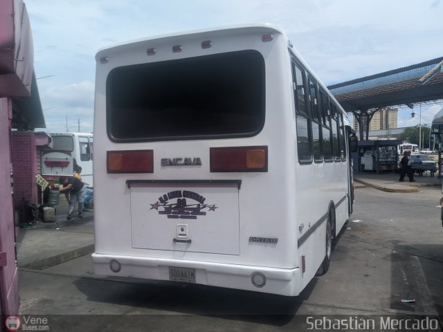 U.C. L�nea Central 006 por Sebasti�n Mercado