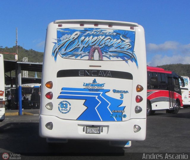 Los R�pidos S.C. 63 por Andr�s Ascanio