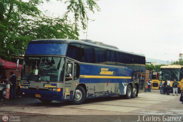 Expresos M�rida 0096 por J. Carlos G�mez