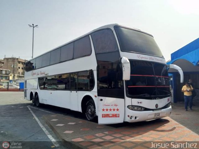 Expresos San Crist�bal 020 por Josue S�nchez