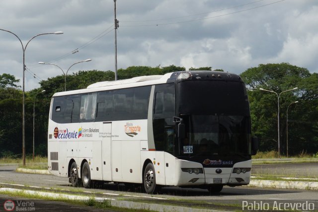 Expresos Occidente Gua 2019 52 por Pablo Acevedo