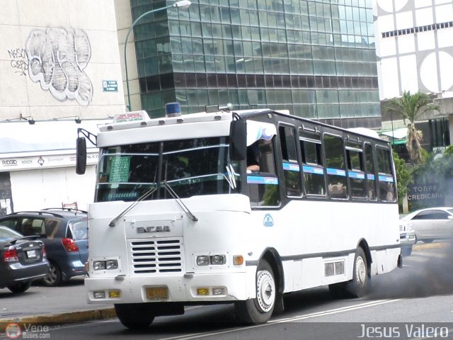 DC - A.C. Propatria - Carmelitas - Chaca�to 318 por Jes�s Valero