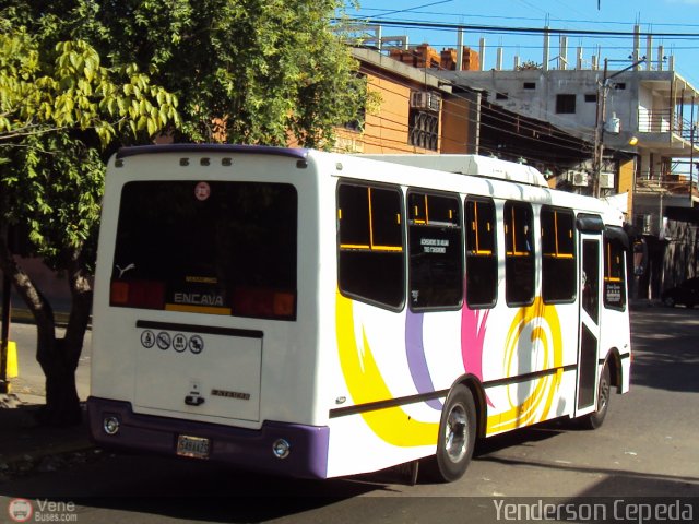 A.C. Expresos Barinas 018 por Yenderson Cepeda