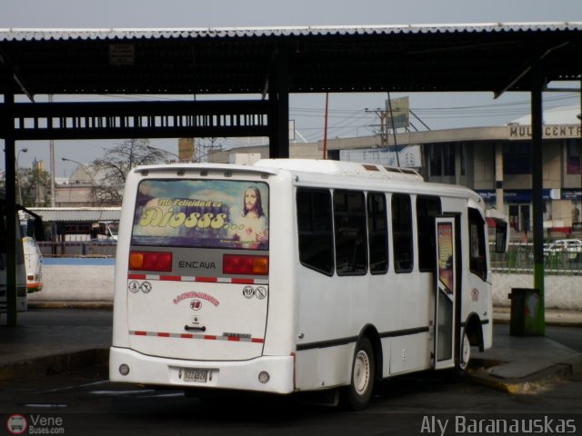 A.C. Unin Guanare 018 por Aly Baranauskas