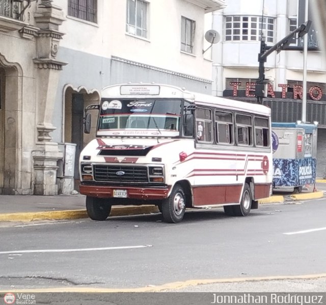 DC - Unin Manicomio - Silencio - Quinta Crespo 63 por Jonnathan Rodrguez