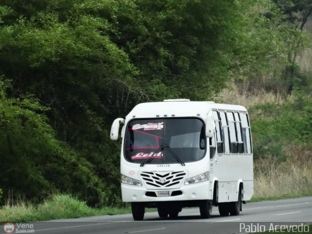 U.C. La Responsable S.C. 046 por Pablo Acevedo