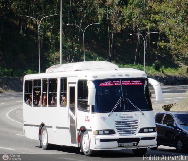 A.C. Línea La Pascua 095 por Pablo Acevedo