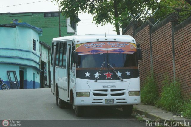 A.C. Fuerza Venezolana R.L. 17 por Pablo Acevedo