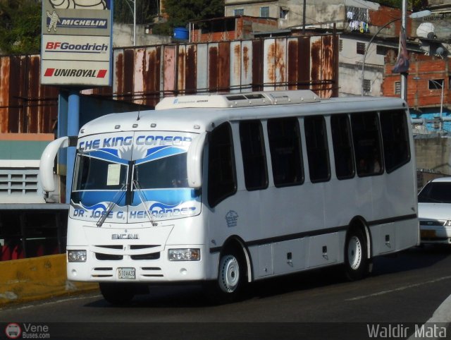 Unin Tejeras A.C. 10 por Waldir Mata