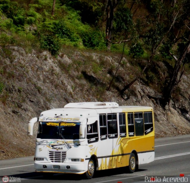 U.C. La Responsable S.C. 356 por Pablo Acevedo