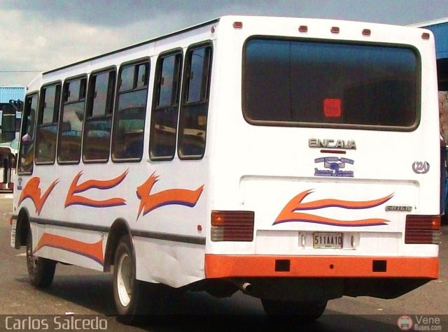 Uni�n Turmero - Maracay 224 por Carlos Salcedo