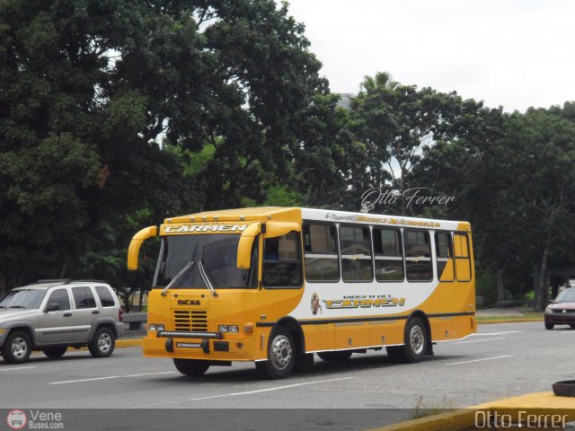 DC - Asoc. Conductores Criollos de La Pastora 018 por Otto Ferrer