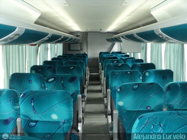 Detalles Acercamientos NO USAR M�S Transbolivar  por Alejandro Curvelo