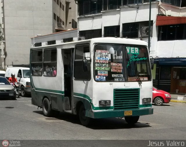 DC - A.C. L�nea Cultura 900 por Jes�s Valero