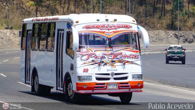 A.C. Indepasib 012 por Pablo Acevedo