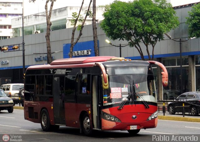 DC - L�nea Alma Llanera 001 por Pablo Acevedo
