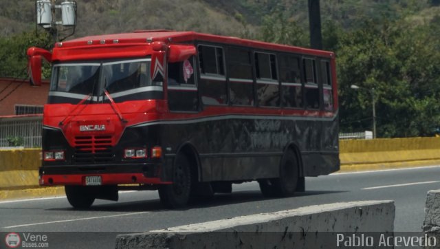 Particular o Desconocido 398 por Pablo Acevedo