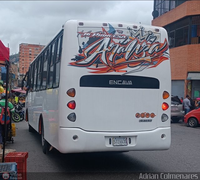 A.C. Don Augusto Malave Villalba 144 por Adri�n Colmenares