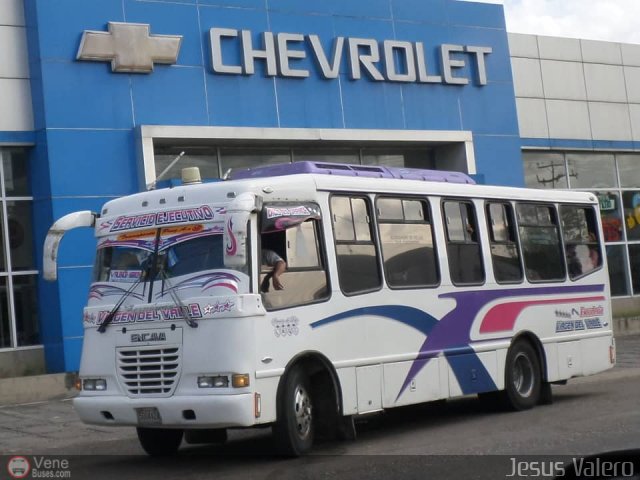 A.C. Transporte Paez 042 por Jess Valero