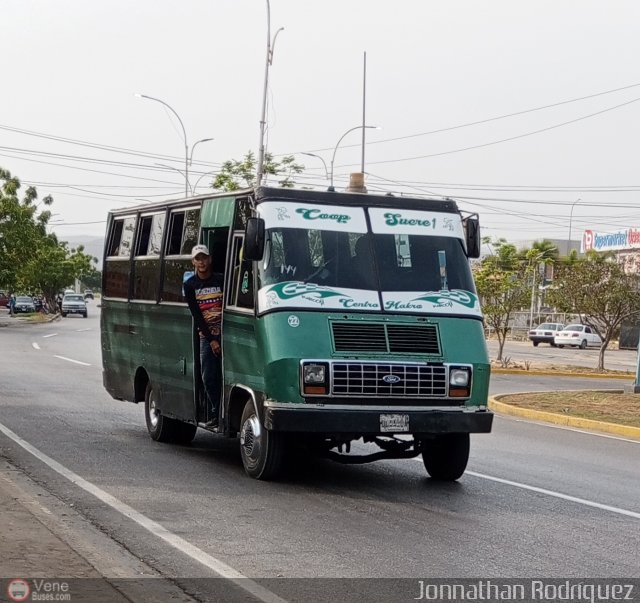 SU - A.C. Cooperativa Sucre 1 22 por Jonnathan Rodrguez