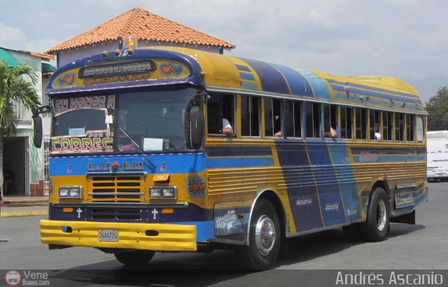 Transporte Guacara 0169 por Andr�s Ascanio