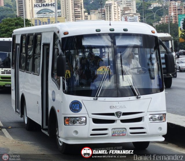 Uni�n Chara A.C. 001 por Daniel Fern�ndez