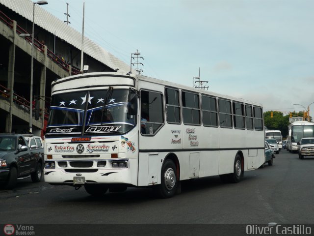 Uni�n Conductores Ayacucho 0001 por Oliver Castillo