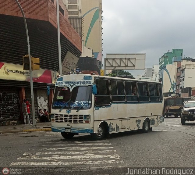 DC - Unin Criollos del Este S.C. 182 por Jonnathan Rodrguez