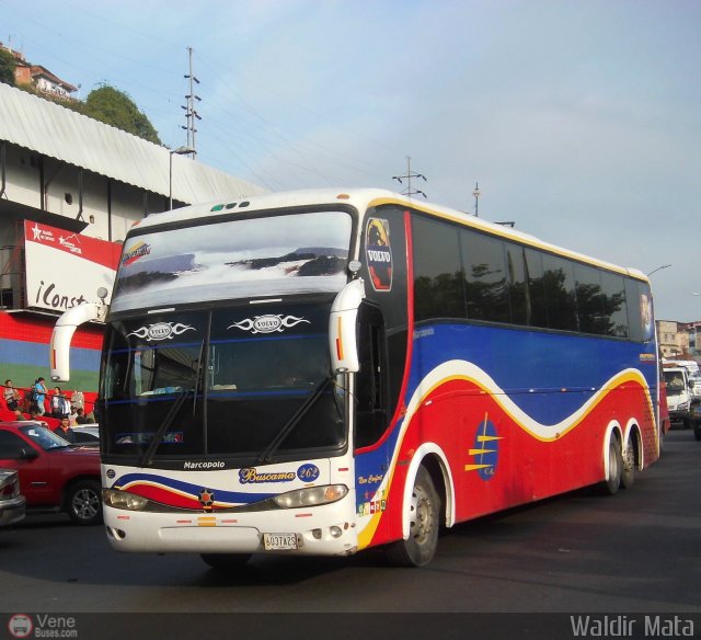 Particular NO USAR MÁS 262 por Waldir Mata