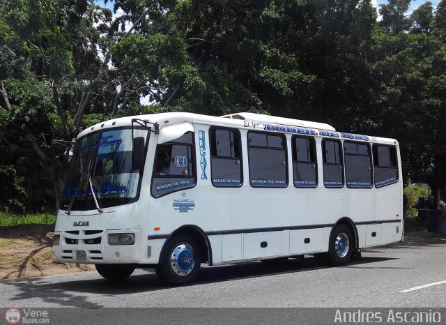 Transporte Virgen del Carmen 03 por Andrs Ascanio