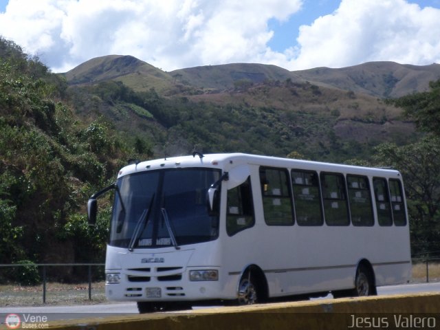 U.C. Caracas - Los Caracas 527 por Jess Valero