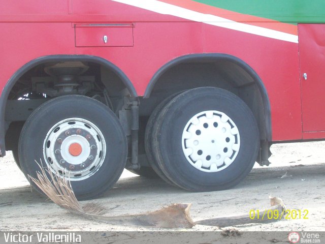 Particular NO USAR M�S 1042 por Victor Vallenilla