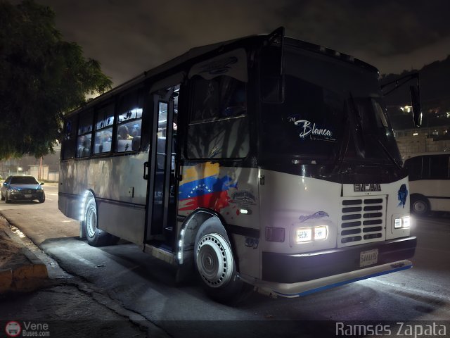 MI - U.C. Pana Sur 01 por Rams�s Zapata