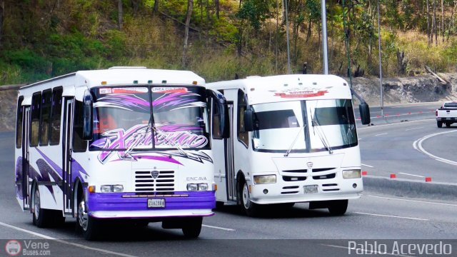 DC - A.C. Lnea Cultura 102 por Pablo Acevedo