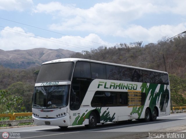 Expresos Flamingo 0005 por Jes�s Valero