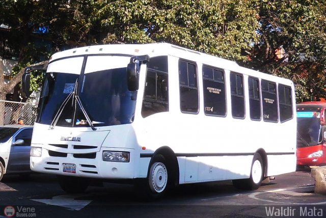 Organizaciones Unidas de C. Caracas - La Guaira 200 por Waldir Mata