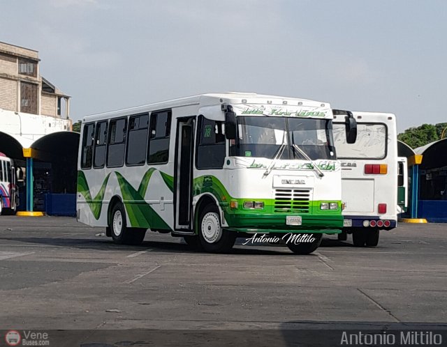 A.C. Uni�n La Redoma 18 por Antonio Mittilo