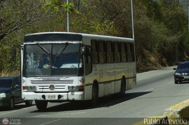 Uni�n Conductores Ayacucho 0017 por Pablo Acevedo