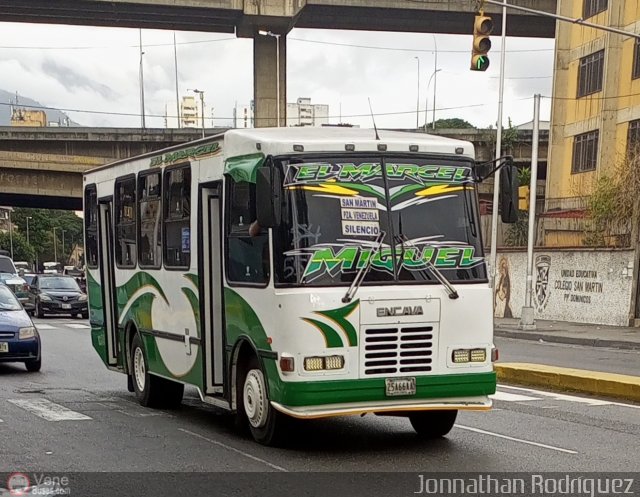 DC - Uni�n Criollos del Este S.C. 060 por Jonnathan Rodr�guez