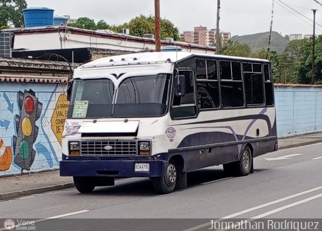 MI - Uni�n de Transportistas San Pedro A.C. 59 por Jonnathan Rodr�guez