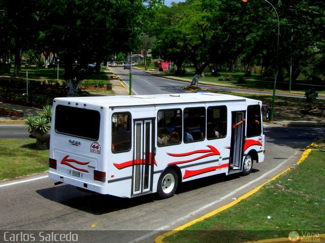 Uni�n Tejer�as A.C. 44 por Carlos Salcedo