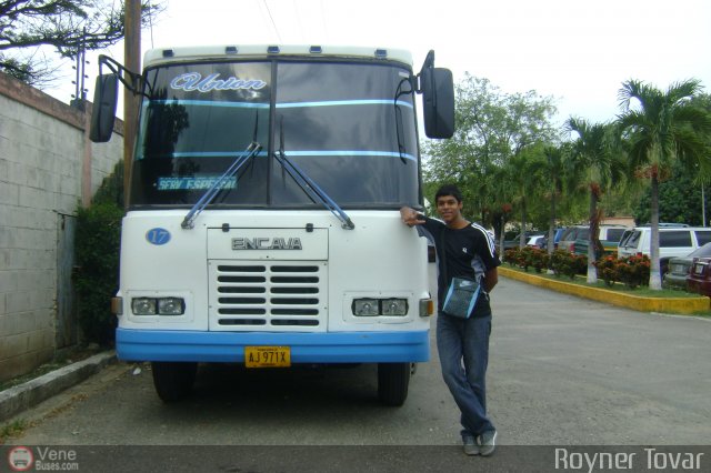 Nuestra gente Royner Tovar por Royner Tovar