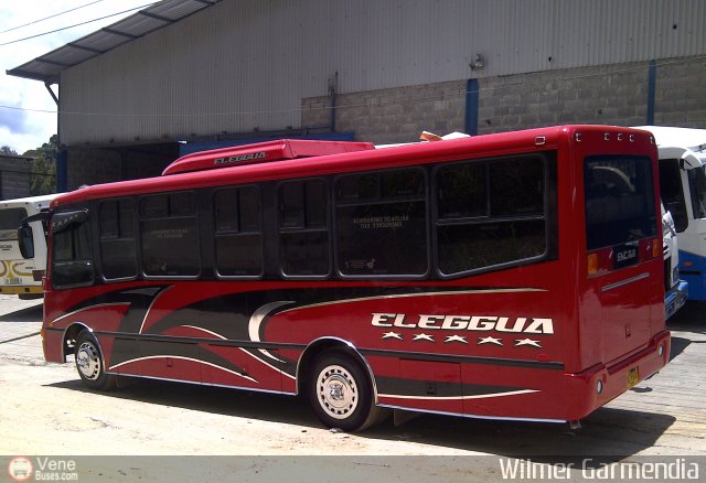 A.C. de Transporte Encarnaci�n 237 por Wilmer Garmendia